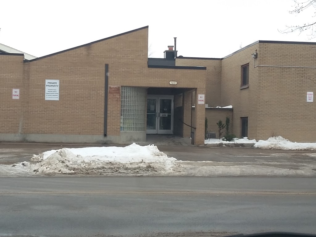 Welland Medical Pharmacy | 165 Plymouth Rd, Welland, ON L3B 3E1, Canada | Phone: (905) 788-1766