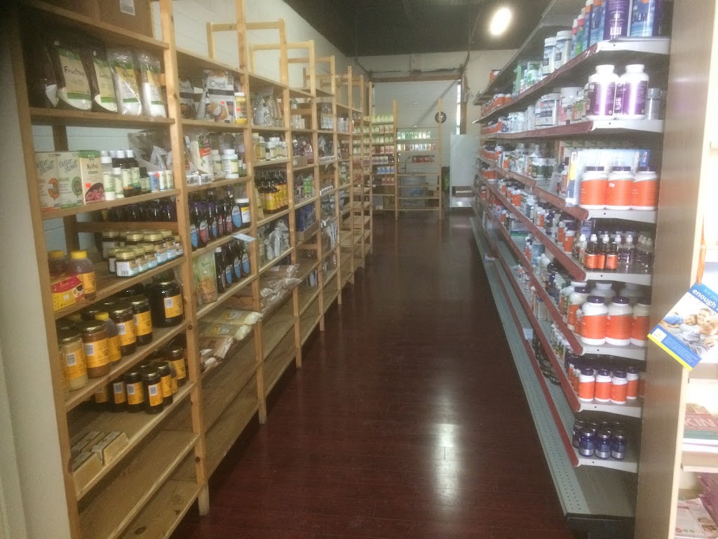 Vitamin Plus | 4810 Sheppard Ave E unit #221, Toronto, ON M1S 4N6, Canada | Phone: (416) 321-8439