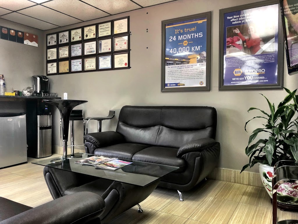 A R Automotive | 2820 54 Ave SE, Calgary, AB T2C 0A7, Canada | Phone: (403) 234-9066