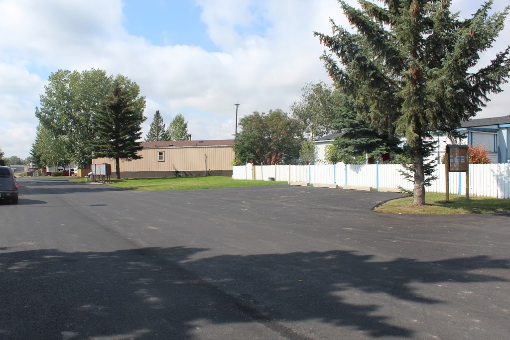 High River Village | 103 Sunset Way NE, High River, AB T1V 1J4, Canada | Phone: (403) 649-1103