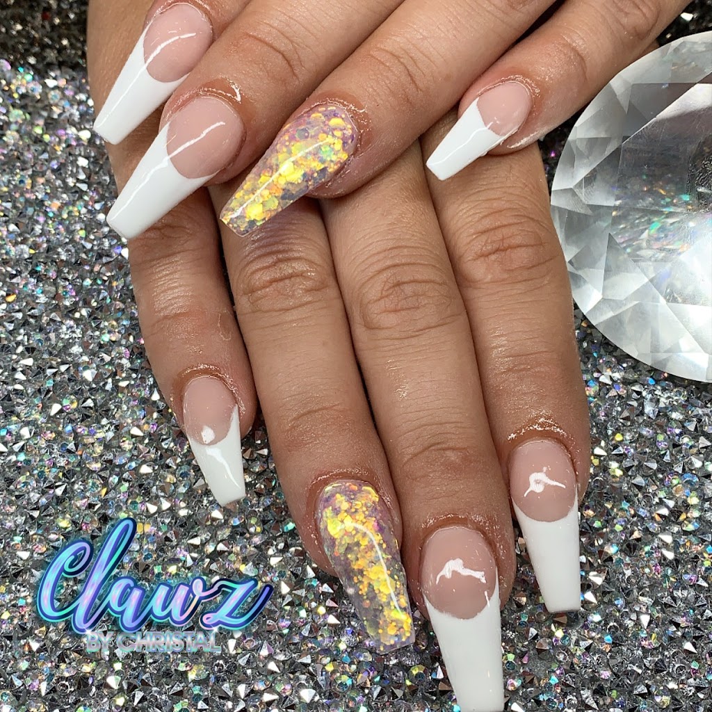 Clawz By Christal | 160 Beck St, Wasaga Beach, ON L9Z 2K7, Canada | Phone: (647) 884-2565
