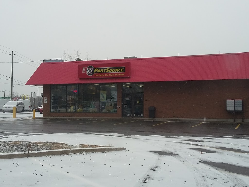 PartSource | 572 Niagara St Unit A1, Welland, ON L3C 6T8, Canada | Phone: (905) 735-3105