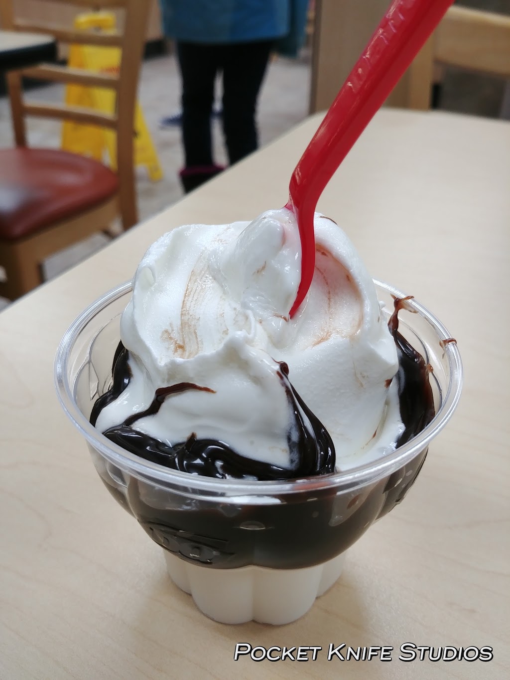 Dairy Queen Grill & Chill | 190 Main St N, Exeter, ON N0M 1S3, Canada | Phone: (519) 235-2253