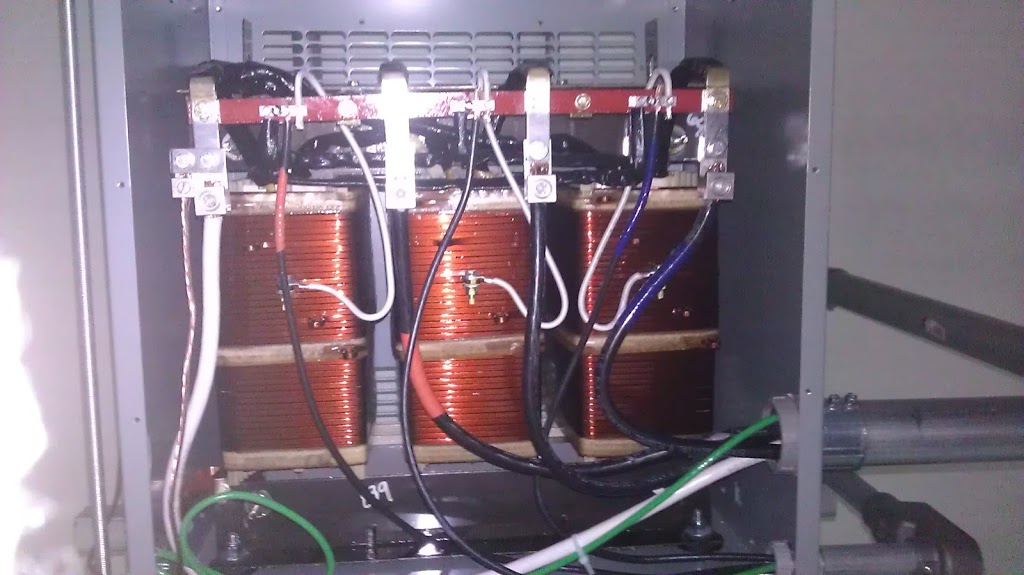 Electrical Hub Inc. | 91 Grasslands Ave, Richmond Hill, ON L4B 4K5, Canada | Phone: (647) 994-4411