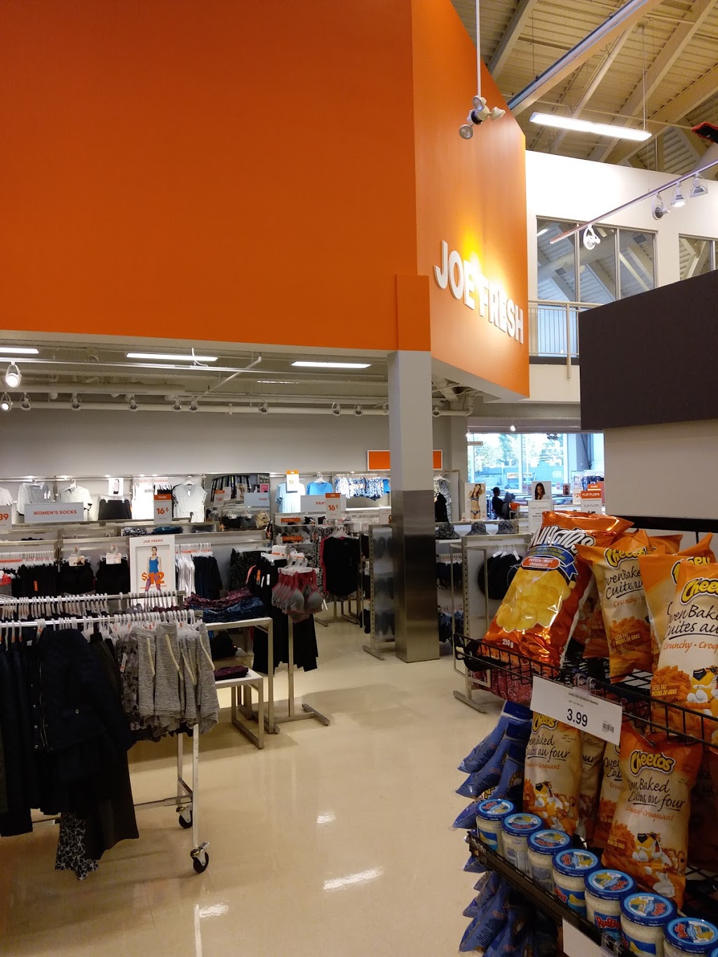 Loblaws | 50 Musgrave St, Toronto, ON M4E 3W2, Canada | Phone: (416) 694-3838