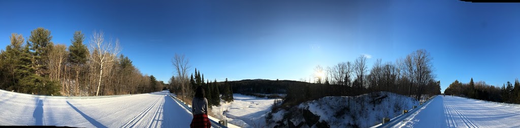 P8 - Chelsea | 331 Chemin du Lac Meech, Chelsea, QC J9B 1H9, Canada