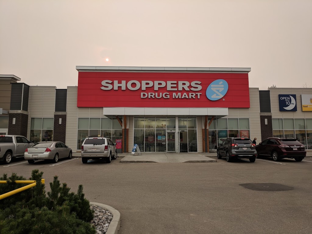 Beauty Boutique by Shoppers Drug Mart | 1024 Webber Greens Dr NW Webber Greens Dr NW, Edmonton, AB T5T 4K5, Canada | Phone: (780) 483-2052