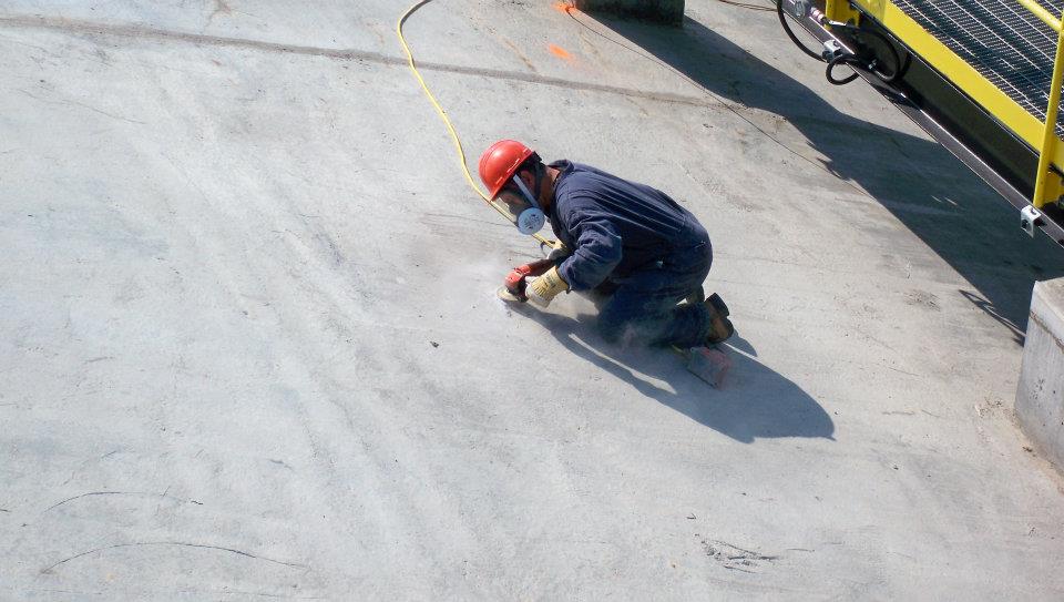 Jamac Painting & Sandblasting Ltd. | 96 Mcilveen Dr, Saint John, NB E2J 4Y7, Canada | Phone: (506) 648-1990
