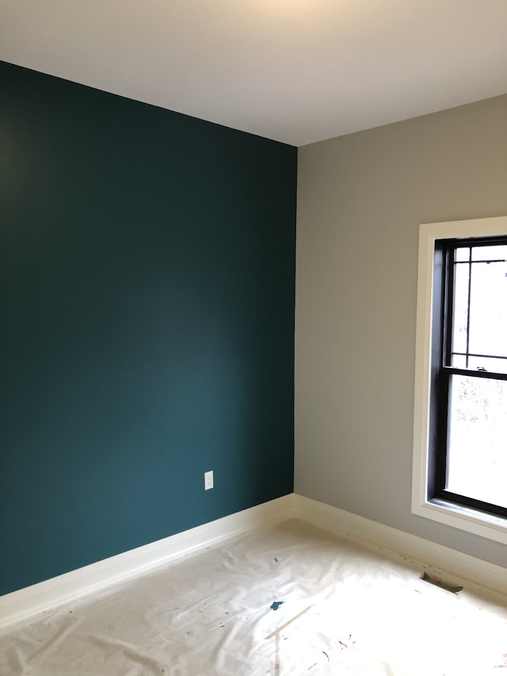 FM Painting Solutions | 2 Hopkins Rd, Barrie, ON L4M 5Y2, Canada | Phone: (705) 500-0988