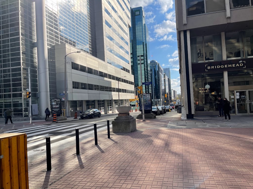 Bridgehead | 96 Sparks St., Ottawa, ON K1P 5T9, Canada | Phone: (613) 232-4936