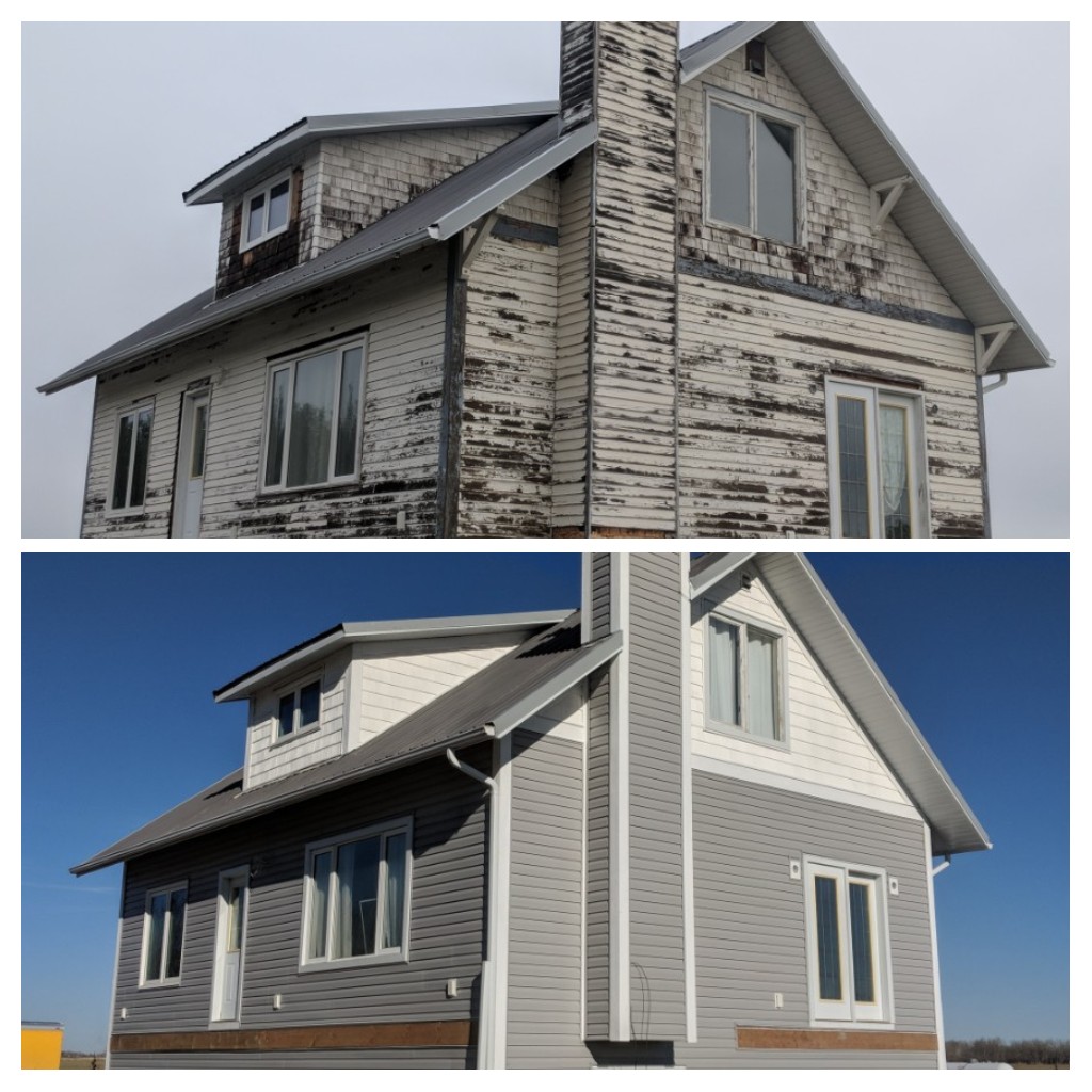 Viklund Contracting | 10-31342 RGE RD 43A, Didsbury, AB T0M 0W0, Canada | Phone: (403) 617-7280