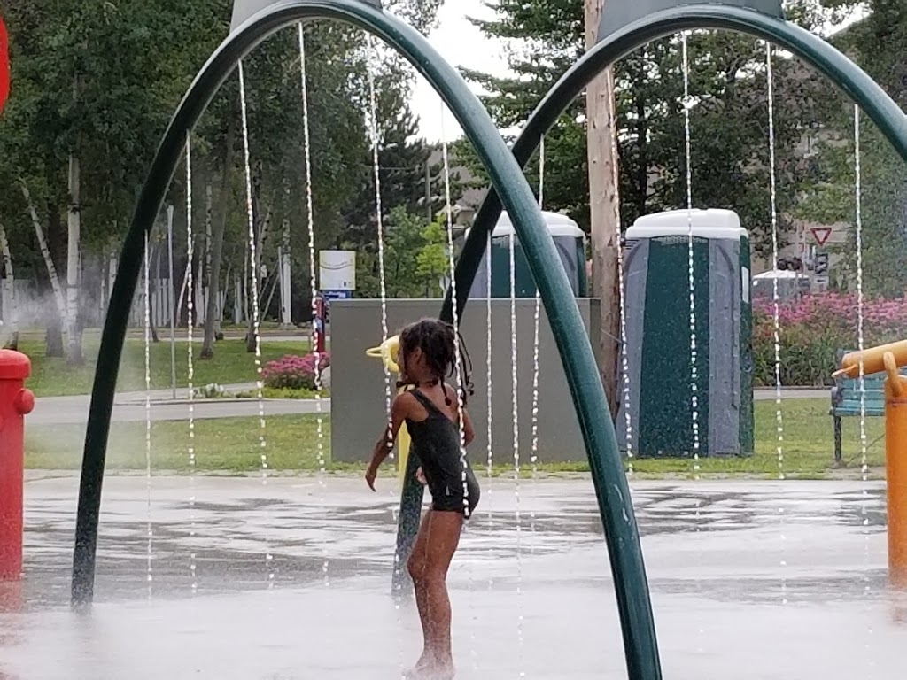 Parc Lambert | 2000 6e Rue, Trois-Rivières, QC G8Y 2Y2, Canada | Phone: (819) 374-7274