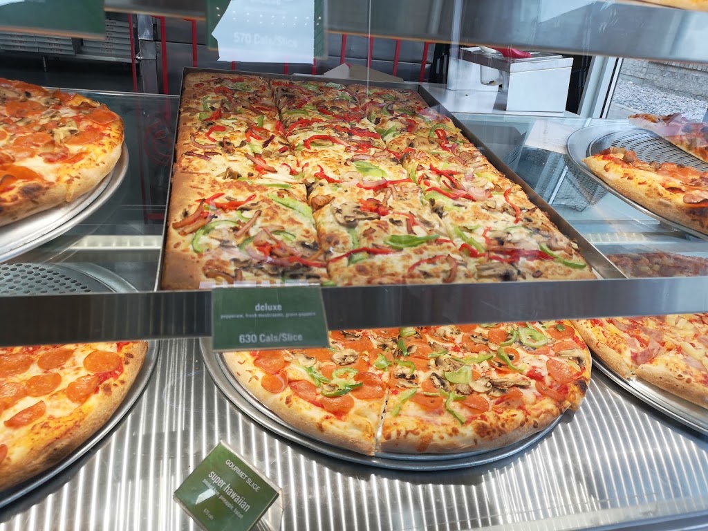 Pizza Nova | 300 Kingston Rd, Pickering, ON L1V 1A2, Canada | Phone: (416) 439-0000