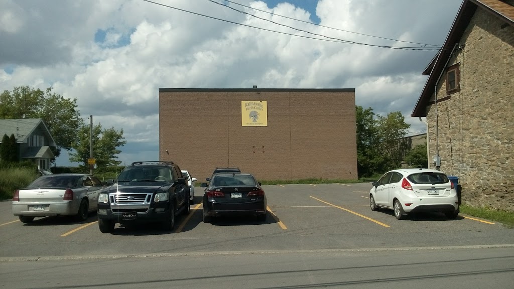 Kahnawake Youth Center | 907, Church Rd, Kahnawake, QC J0L 1B0, Canada | Phone: (450) 632-6601