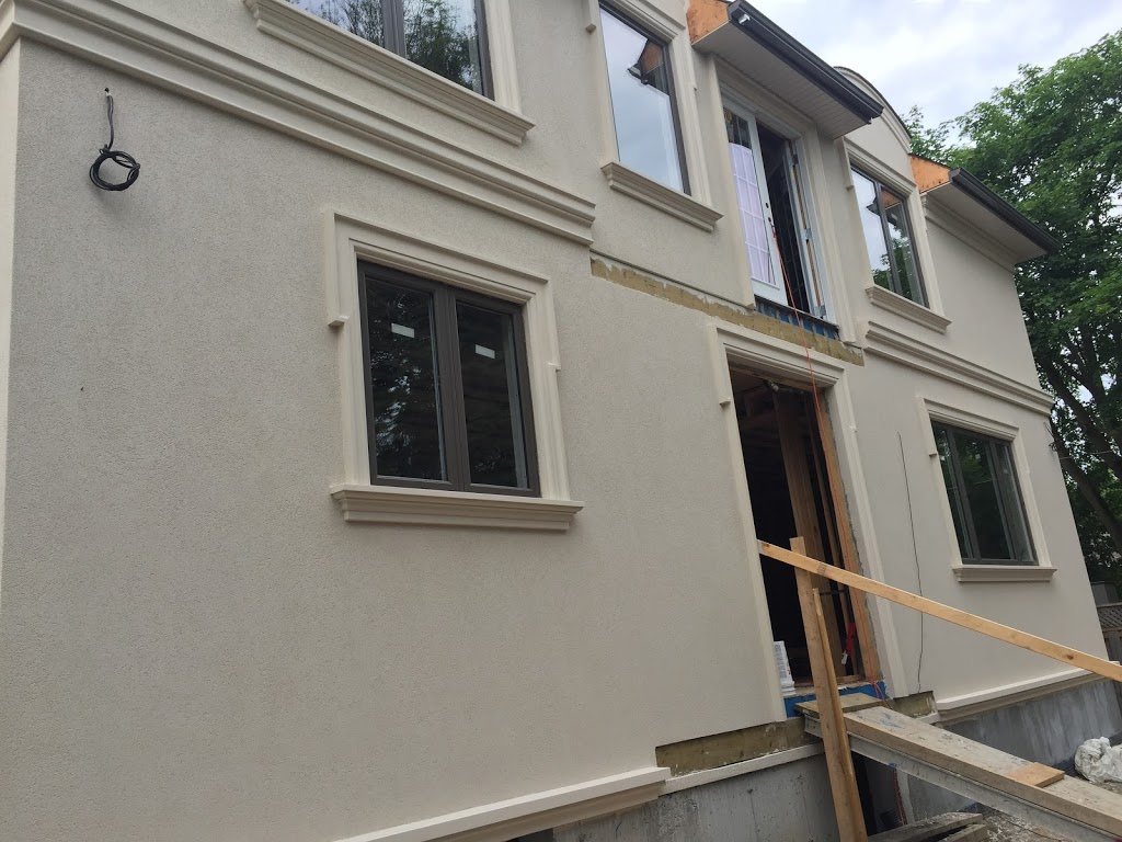 Lindi stucco | 474-456 Fourth Line, Oakville, ON L6K 1P8, Canada | Phone: (905) 966-2524