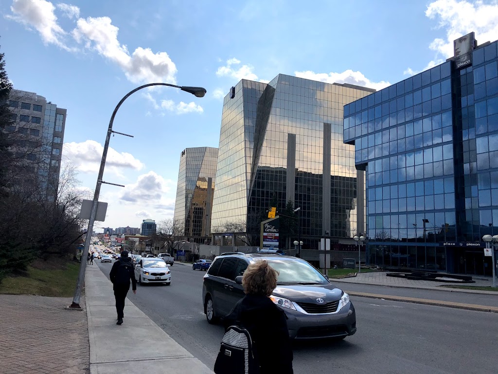 Place Plexon | 7171 Rue Jean-Talon E, Anjou, QC H1M 3N2, Canada | Phone: (514) 355-7171