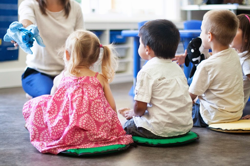 Eaglecrest Preschool | 6067 188 St, Surrey, BC V3S 7V9, Canada | Phone: (604) 372-1777