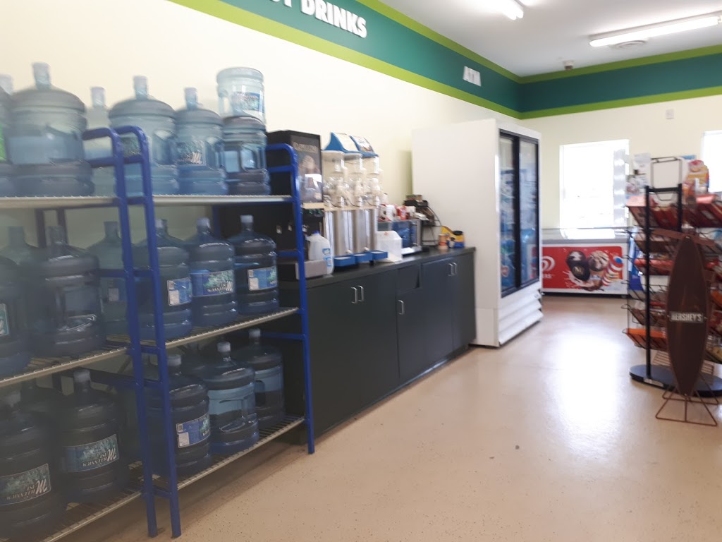 Cooks Rite Stop | 1727 Sackville Drive, Middle Sackville, NS B4E 0L1, Canada | Phone: (902) 865-8277