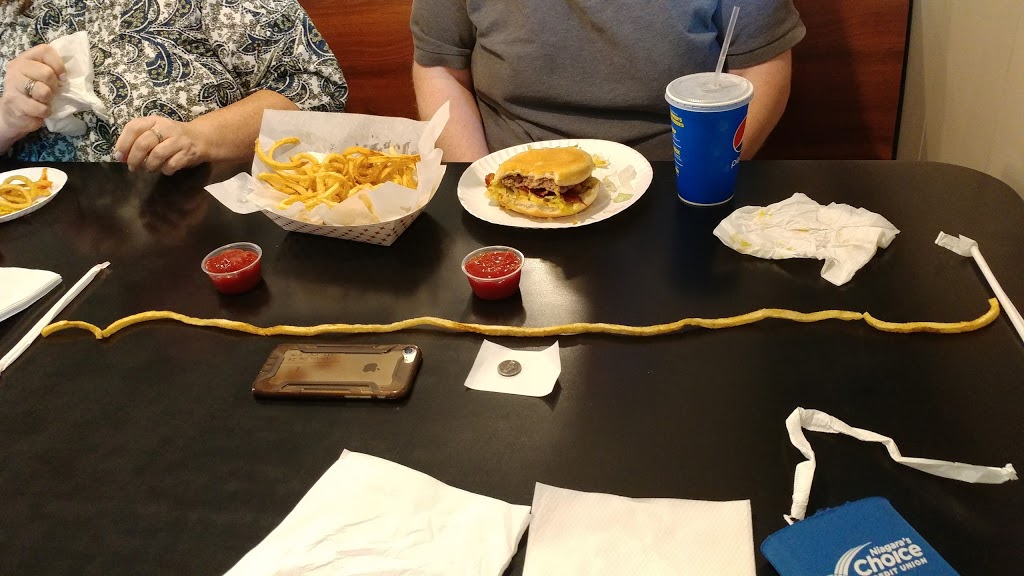 Georges Hot Dogs | 5808 Herman Hill Rd, Hamburg, NY 14075, USA | Phone: (716) 648-0320