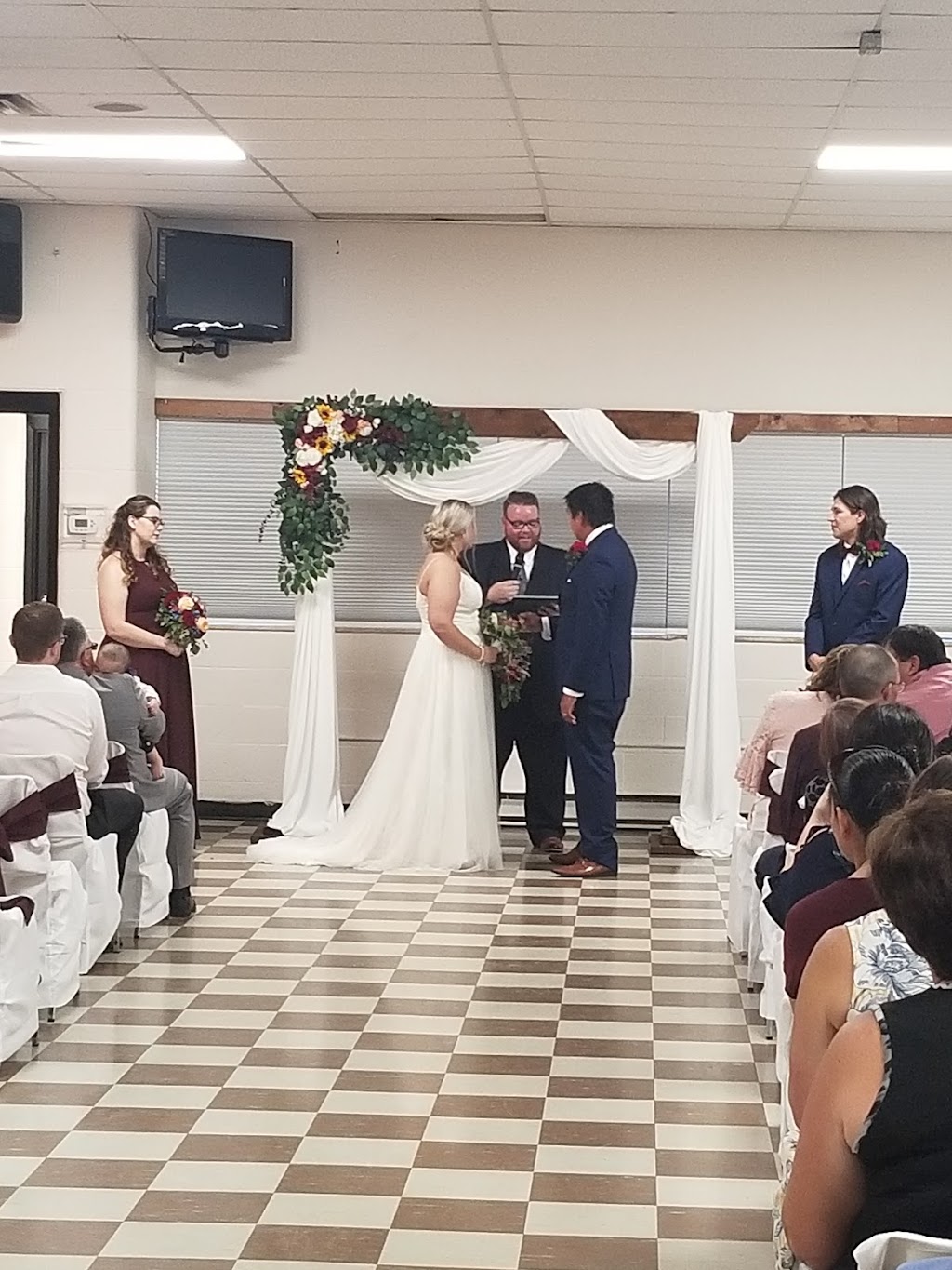Walpole Island Community Cultural Centre | 770 Tecumseh Rd, Wallaceburg, ON N8A 4K9, Canada | Phone: (519) 627-1444