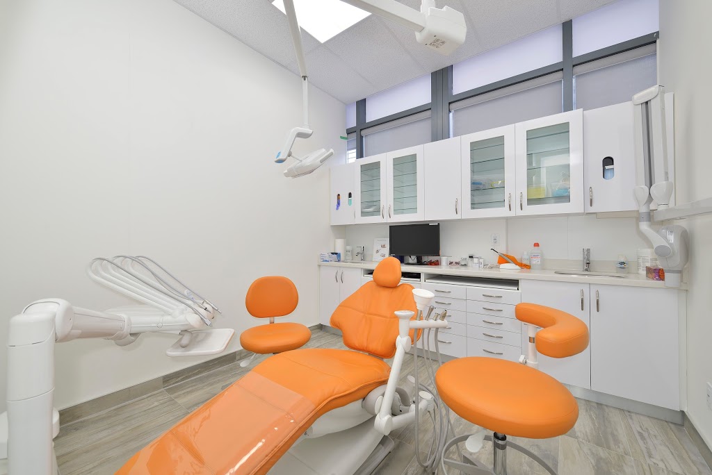 HTL Dental - Yonge | 12 Park Home Ave, North York, ON M2N 6L9, Canada | Phone: (647) 351-8338
