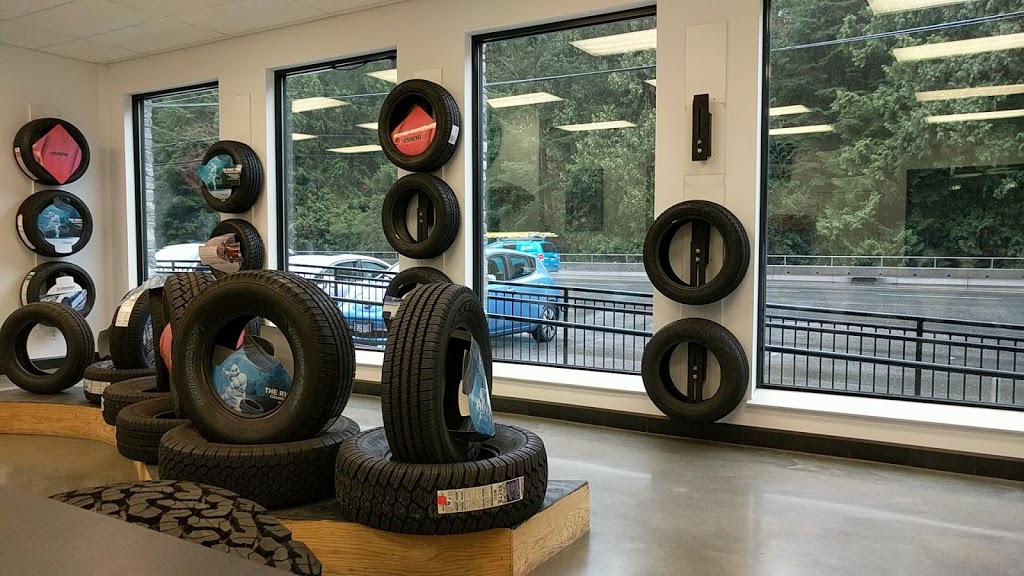 Westcoast Tire & Wheel Ltd | 4730 Sooke Rd, Victoria, BC V9C 4C1, Canada | Phone: (250) 642-4044