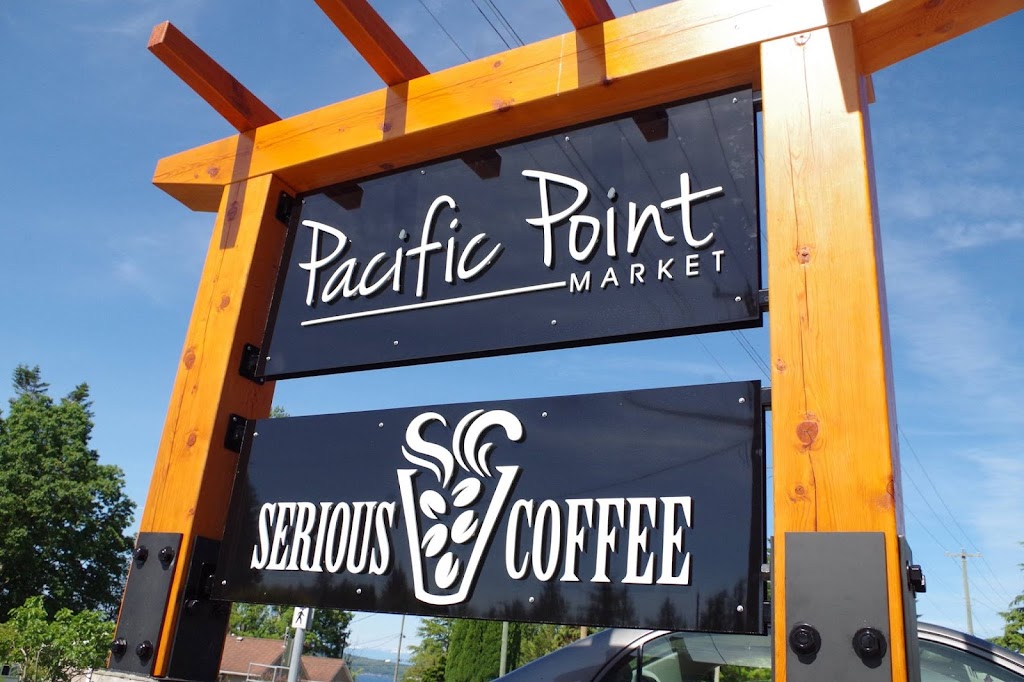 Pacific Point Market and Suites | 7013 Thunder Bay St, Powell River, BC V8A 1E3, Canada | Phone: (604) 489-9111