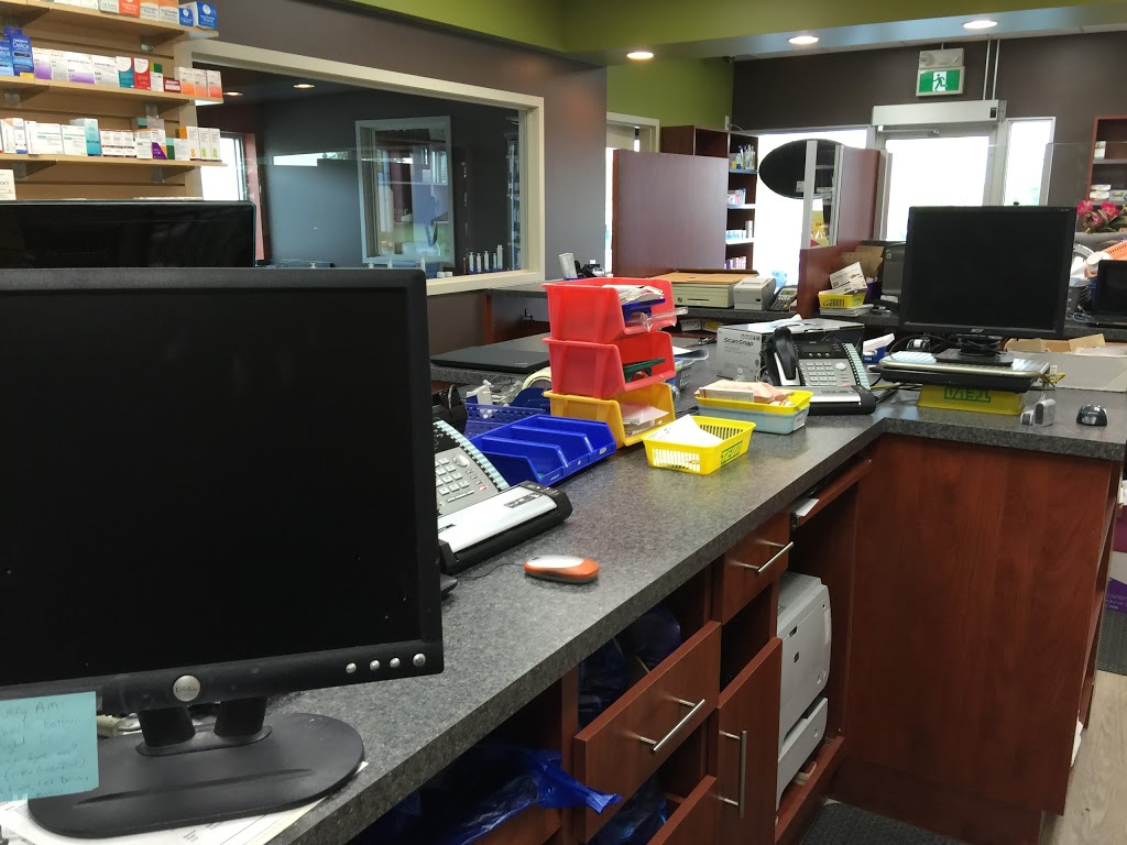 CinDen Pharmacy Scurfield | 123 A Scurfield Blvd, Winnipeg, MB R3Y 1L6, Canada | Phone: (204) 488-1819