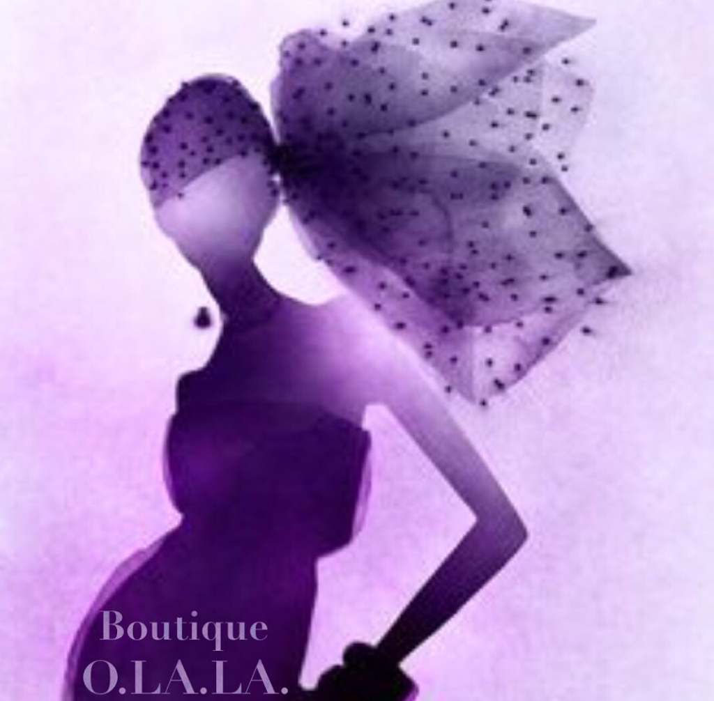 Boutique O.LA.LA | 1008 Rue de la Lavatère, Laval, QC H7X 0C5, Canada | Phone: (450) 969-9669