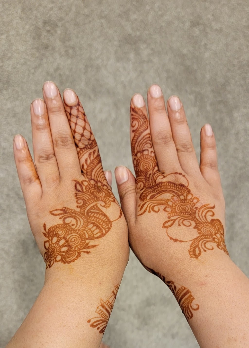 Henna at Toronto(Jyothi s Henna Art) | 4 Odessa Crescent, Whitby, ON L1R 3N9, Canada | Phone: (647) 643-8183