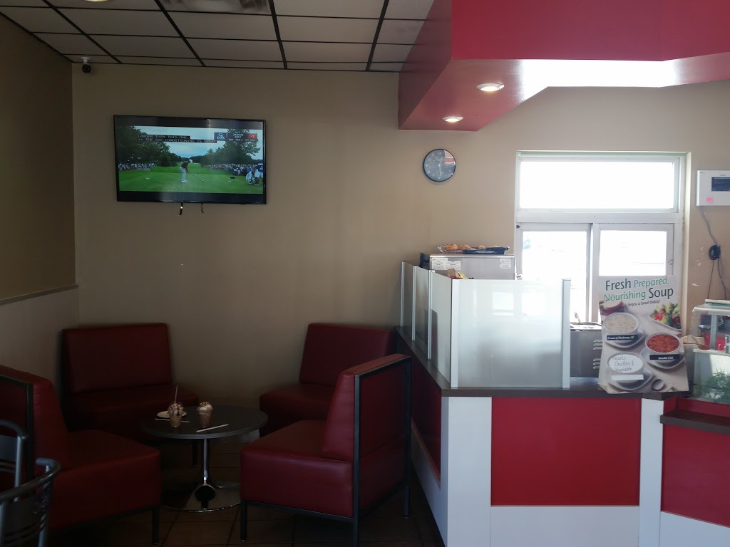 Robins Donuts | 303 Confederation Dr, Saskatoon, SK S7L 5C3, Canada | Phone: (306) 382-2332
