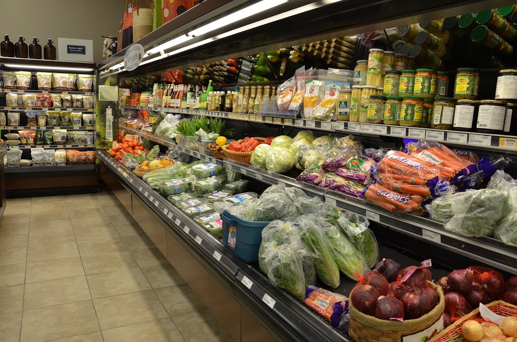 Biotope Aliments Santé | 461 Avenue Saint-Charles, Vaudreuil-Dorion, QC J7V 2N4, Canada | Phone: (450) 218-7878