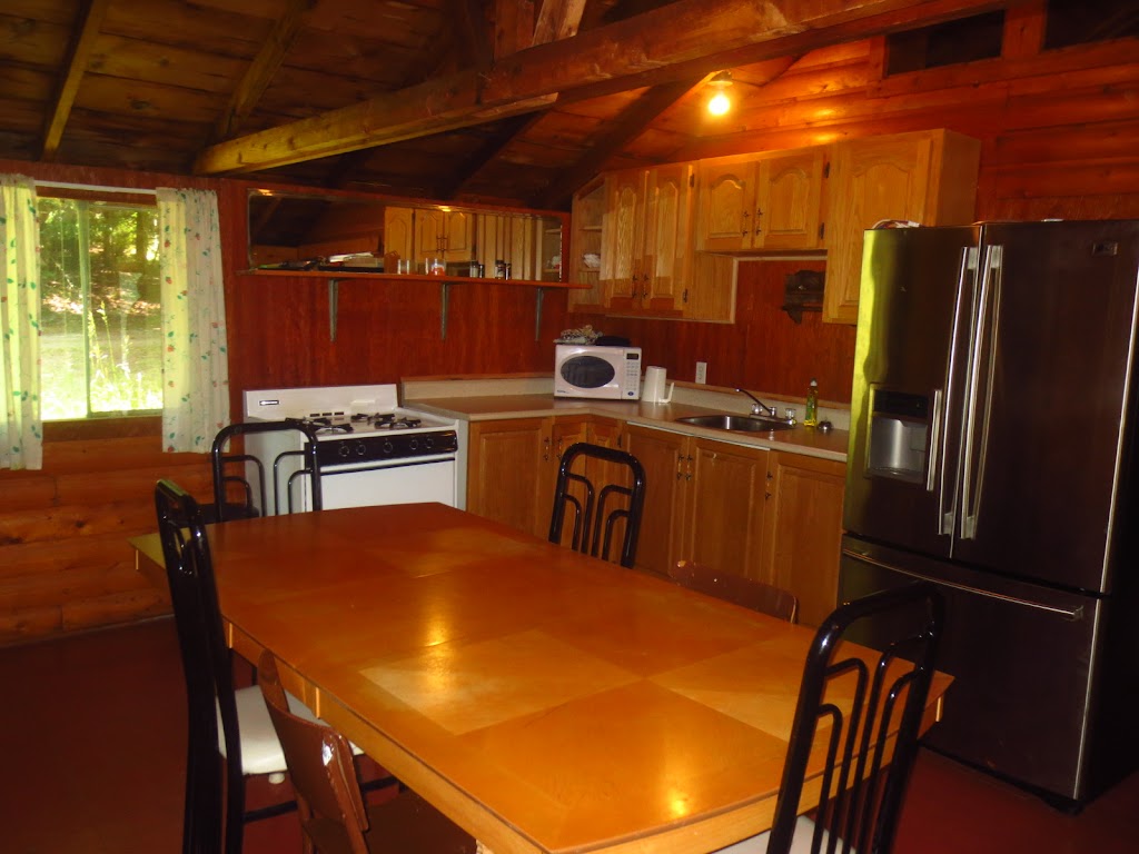 Land OLakes Lodge | 2904 ON-11, Marten River, ON P0H 1T0, Canada | Phone: (705) 892-2322