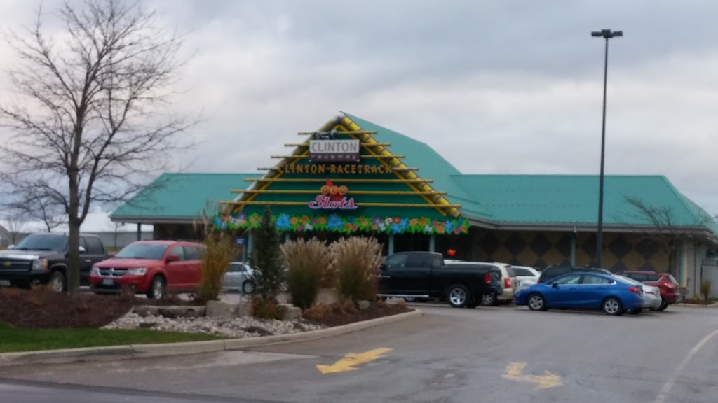 Gateway Casinos Clinton | 147 Beech St, Clinton, ON N0M 1L0, Canada | Phone: (519) 482-7540