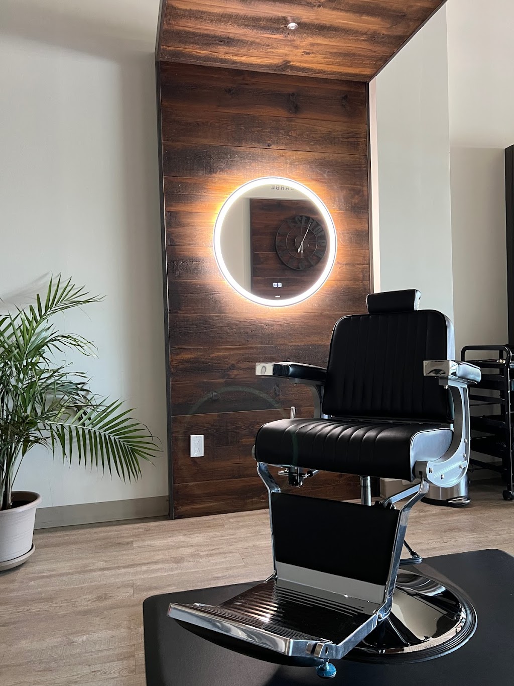 Mallo Coiffure et Barbe | 448B Rue Blainville E, Sainte-Thérèse, QC J7E 1N9, Canada | Phone: (514) 688-0986
