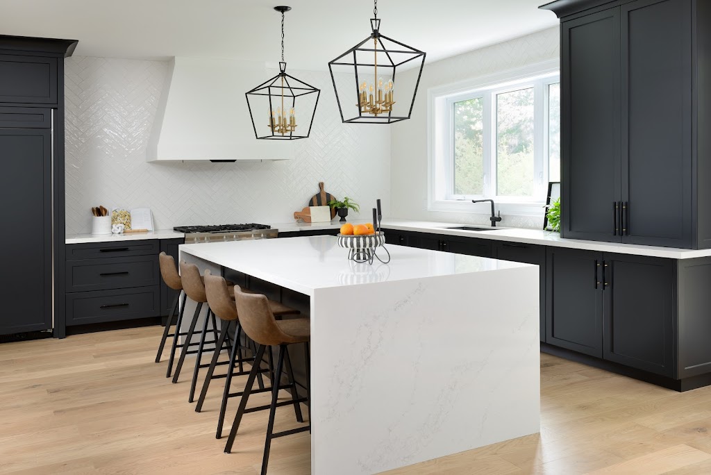 Hartley Built Custom Cabinetry | 40 Engelhard Dr Unit 2, Aurora, ON L4G 6X6, Canada | Phone: (416) 575-6069