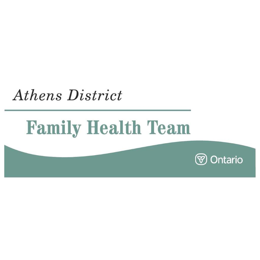 Athens District Family Health Team | 9 Wellington St E, Athens, ON K0E 1B0, Canada | Phone: (613) 924-2623
