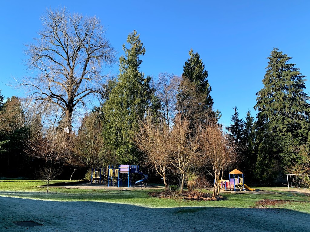 Renfrew Community Park Lacrosse Box | E 19th Ave, Vancouver, BC V5M 2Y3, Canada | Phone: (604) 257-8388