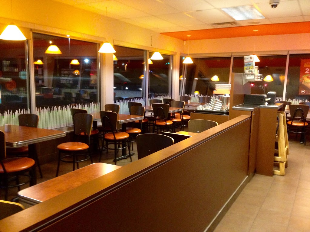 A&W Canada | 315 Lincoln Rd, Waterloo, ON N2J 4H7, Canada | Phone: (519) 888-7676