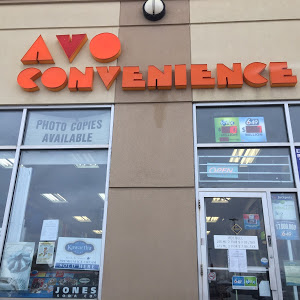 AVO Convenience | 170 Sandalwood Pkwy E, Brampton, ON L6Z 1Y5, Canada | Phone: (905) 495-7139