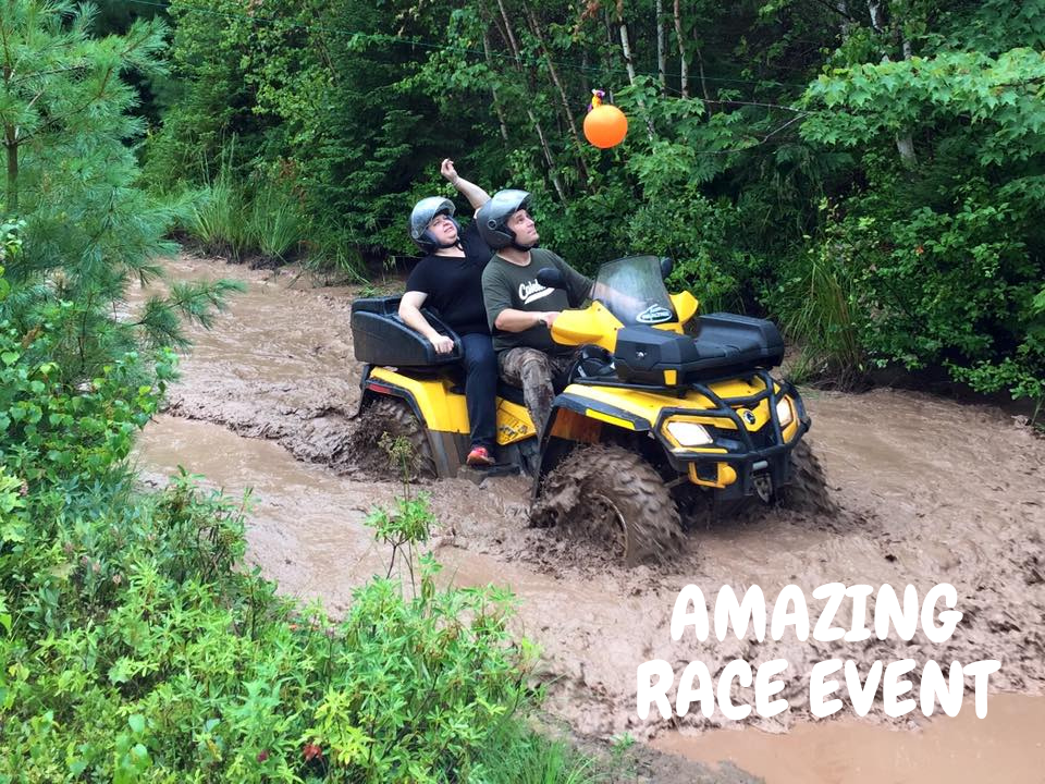 United ATV Club | 3950 NB-115, Notre-Dame, NB E4V 2J4, Canada | Phone: (506) 961-8294