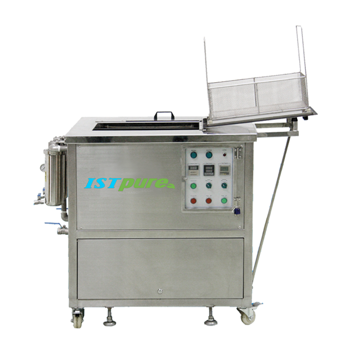International Surface Technologies | 346 R. All. du Golf, Saint-Eustache, QC J7R 0M8, Canada | Phone: (877) 629-8202