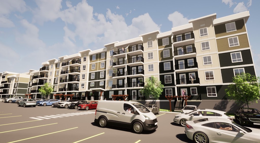 Willows Crossing - Broadstreet Properties Ltd. | 4111 Crosland Pl, Duncan, BC V9L 6C7, Canada | Phone: (866) 736-8515