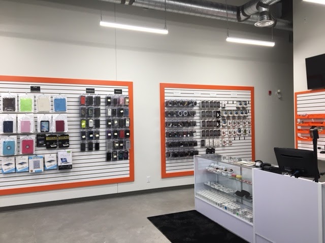 iPhix Cell Phone Repair | 42 Sage Hill Passage Northwest, Calgary, AB T3R 1J1, Canada | Phone: (403) 731-7449