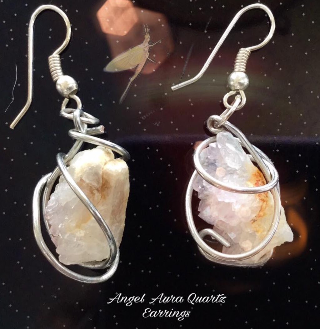 Featherbrook Art & Jewelry Studio | 1341 Conc. 7, St-Bernardin, ON K0B 1N0, Canada | Phone: (613) 577-2734