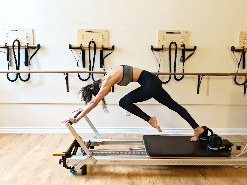 Studio Tonic Pilates And Setting En Forme | 257 Bd Sainte-Rose local 010, Laval, QC H7L 1M1, Canada | Phone: (514) 242-4843