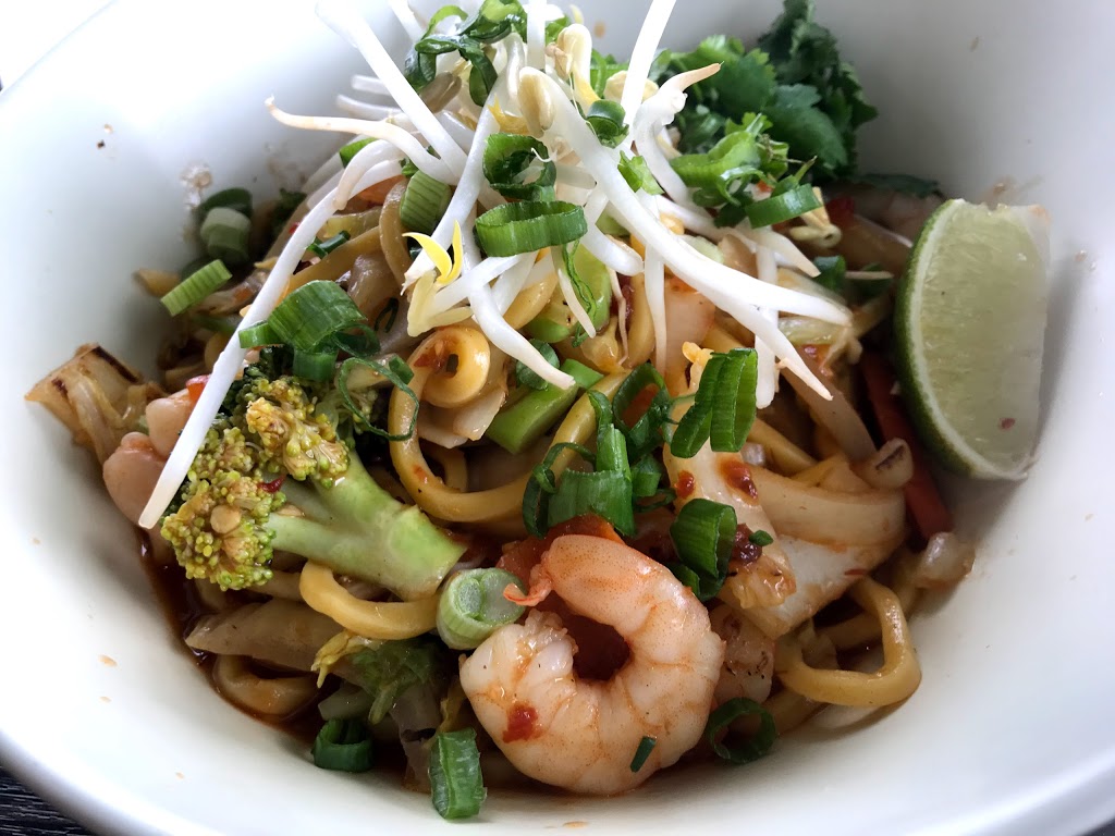Wok Box - Kelowna | 2300, 1 Baron Rd #1, Kelowna, BC V1X 7W3, Canada | Phone: (778) 484-4269
