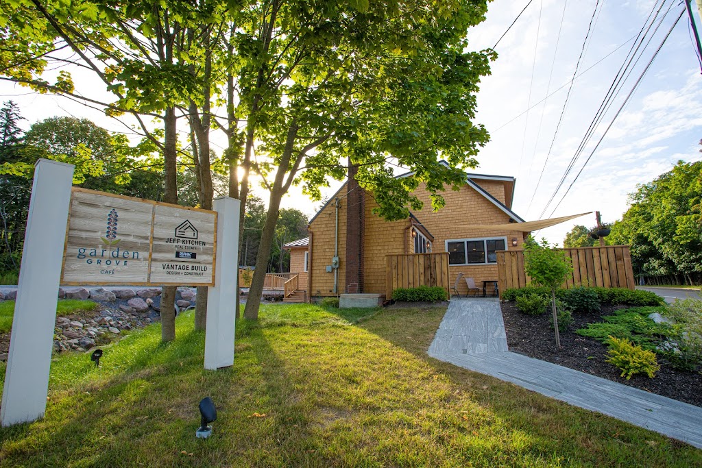 Vantage Build | 2 Grove Ave, Rothesay, NB E2E 5K3, Canada | Phone: (506) 650-3025