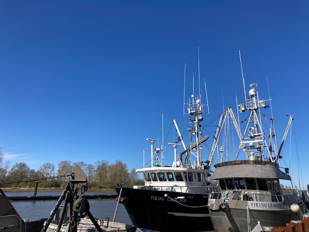 Steveston Harbour Authority | 12740 Trites Rd, Richmond, BC V7E 3R8, Canada | Phone: (604) 272-5539