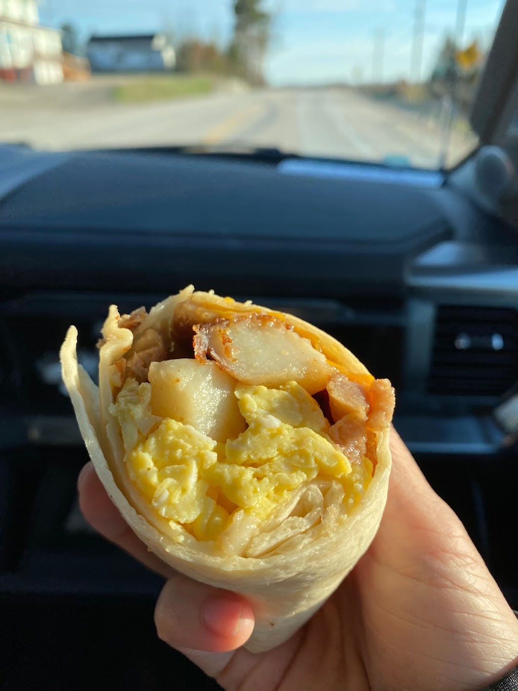 Upsala Family Restaurant | ON-17, Trans-Canada Hwy, Upsala, ON P0T 2Y0, Canada | Phone: (807) 986-2389